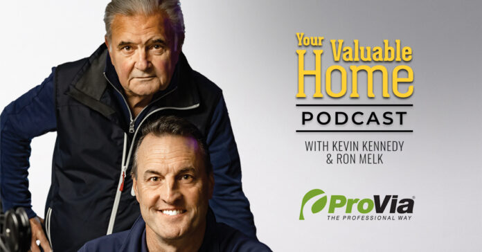 Your Valuable Home Podcast Announces Move to blubrry.com for Hosting and Distribution