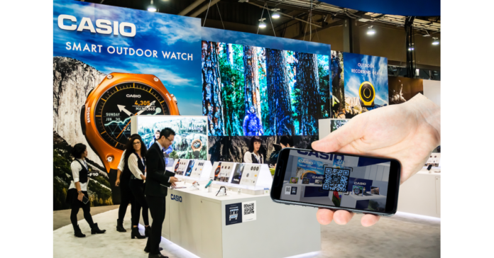 “Booths2GO” and “Expos2GO” Tailored to Exhibitors & Event Organizers Around the Globe
