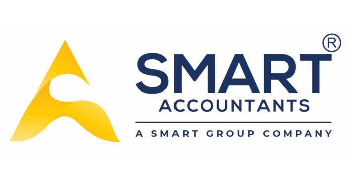 Ritesh Sanghvi joins Smart Accountants as US Tax & Accounting Director