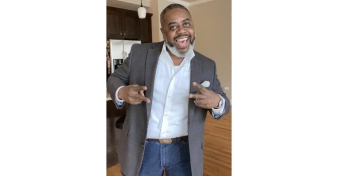 IVAN D. RAY SOCIAL MEDIA INFLUENCER TAPPED TO SIT ON PANEL AT CHICAGO NYKE EVENT WITH VH1’S LOVE AND HIP HOP MAMA JONES
