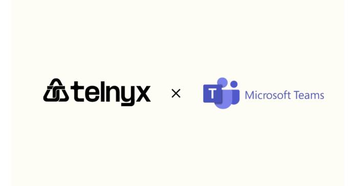 Microsoft Teams adds Telnyx as a provider for Operator Connect, simplifying high-quality PSTN calling for businesses