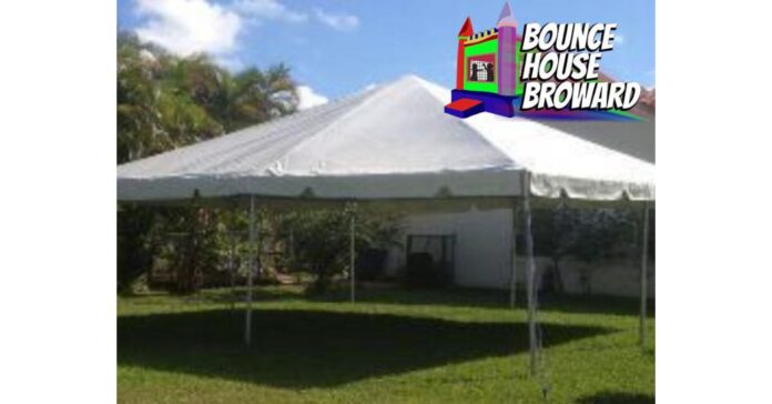 Bounce House Rentals Near Me In Hollywood, FL., and Surrounding Areas
