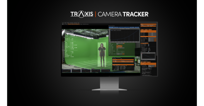 Zero Density Unveils Camera Tracker for Virtual Sets at NAB