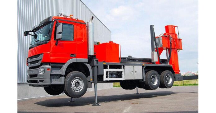Used Truck Platform Market Current Scenario and Future Prospects (2023-2029)