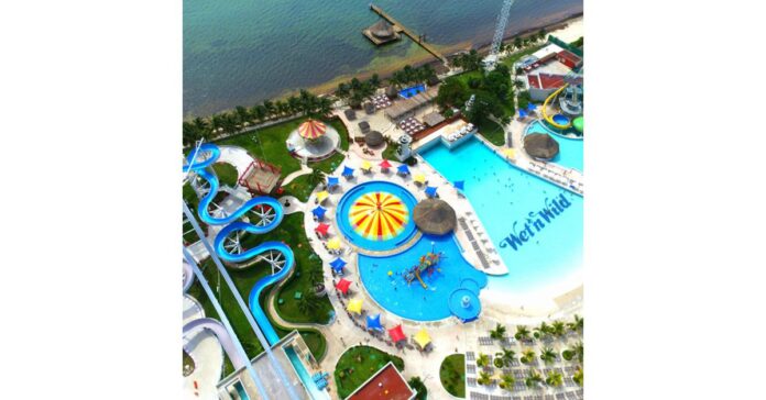 VENTURAPARK LAUNCHES ANNUAL PASS