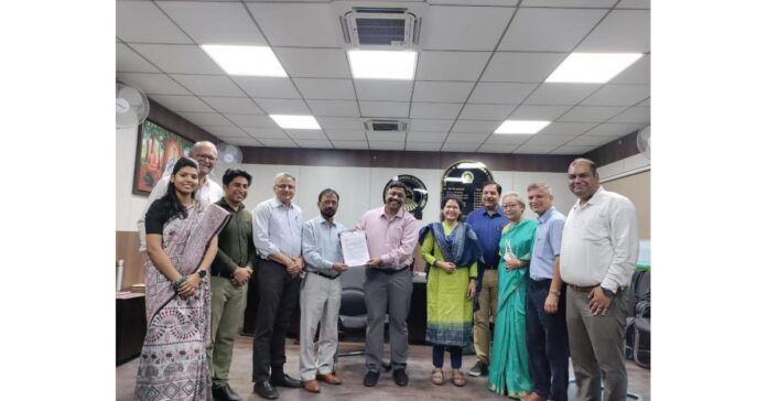 Vibha partners with Delhi's Department of Education to improve quality of education in government schools