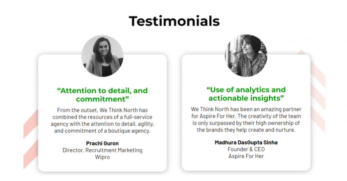 We Think North Introduces High-return Social Media Marketing Plan for Organisations