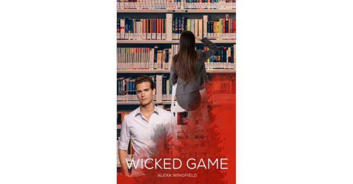 Alexa Wingfield's latest novel 'Wicked Game' explores the complexities of family inheritance and the power of love"