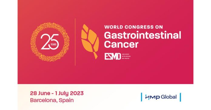 HMP Global’s 2023 World Congress on Gastrointestinal Cancer receives record-breaking 500-plus abstract submissions