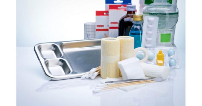 Wound Care Market: Regaining Its Glory