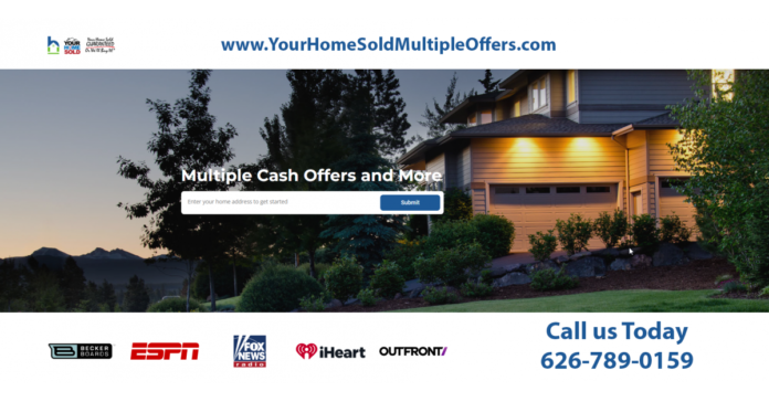 YHSGR Revolutionary Guaranteed Cash Offer Program To Provide Certainty, Convenience, Control, And Speed To Home Sellers