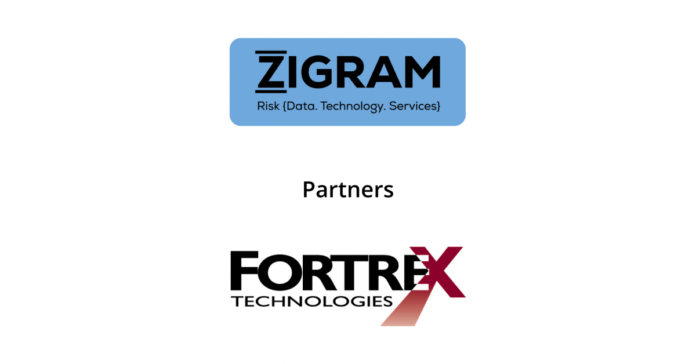 ZIGRAM forms a strategic partnership with Fortrex Technologies to deliver Financial Crime Compliance solutions