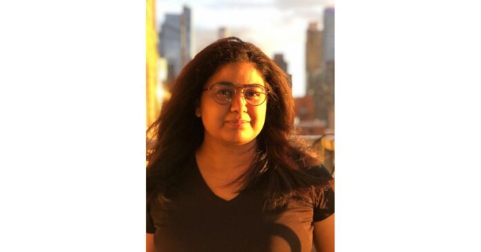 The New York Art Life Interview, Sneha Aiyer: Successful Architectural Designer