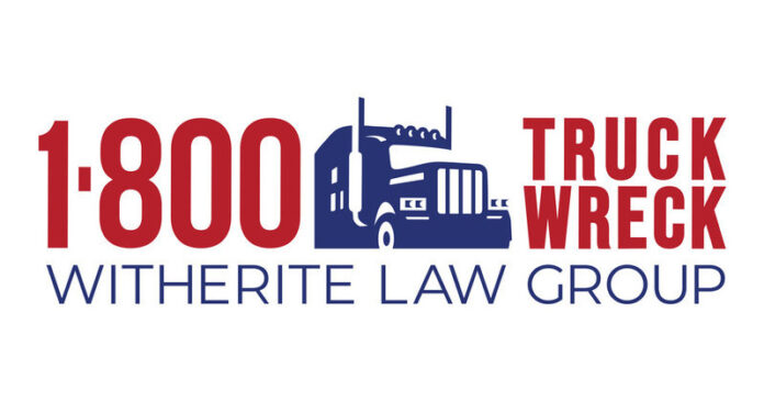 1-800-TRUCKWRECK TO AWARD OVER $275,000 TO SOUTH ATLANTA HIGH SCHOOL STUDENTS THROUGH ITS 2023 'MAKING A DIFFERENCE' SCHOLARSHIP