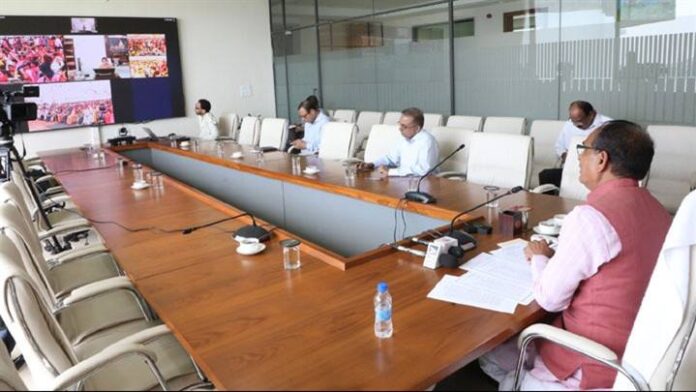 Department Of Public Relations,M.P.