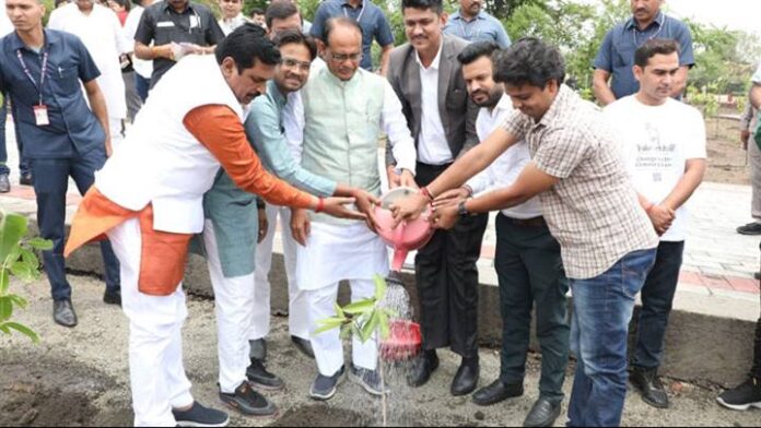 Department Of Public Relations,M.P.