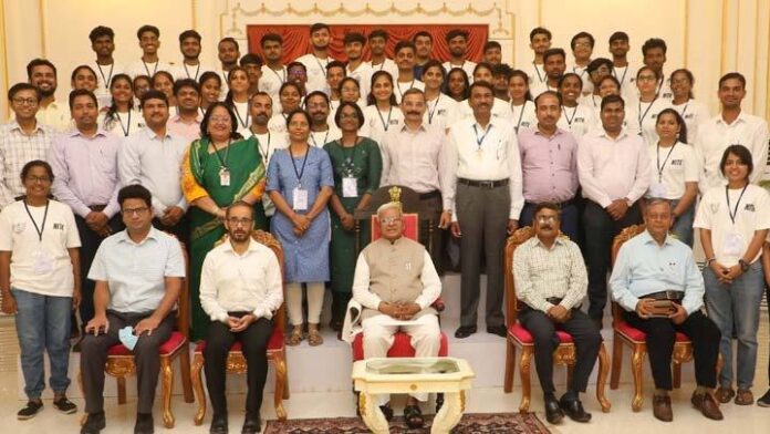 Department Of Public Relations,M.P.