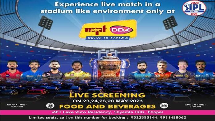 Department Of Public Relations,M.P.