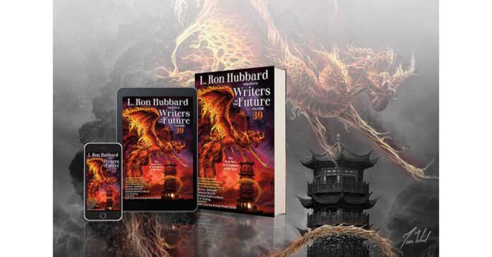 Top Voices in Science Fiction and Fantasy Hail from the UK