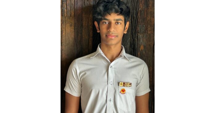 17YearOld Agastya Sinhas The Cloud Canvas Is Now Available to Online Creators on Knorish Academy