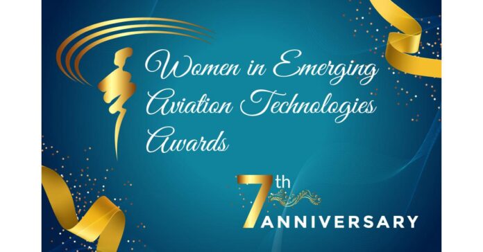 2023 Women in Emerging Aviation Technologies Awards Accepting Nominations