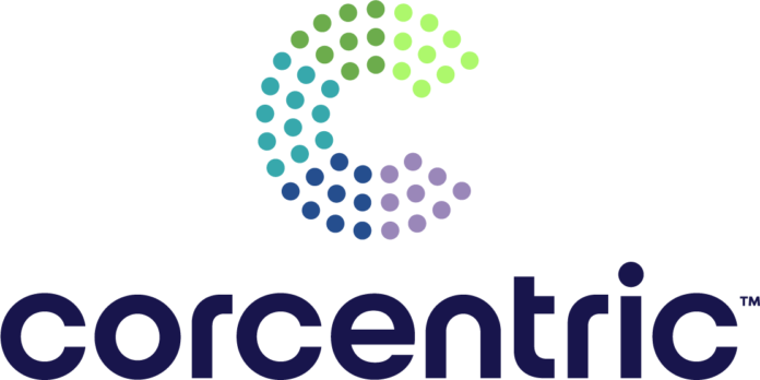 Corcentric Unveils New Corporate Brand Aligned with Unique