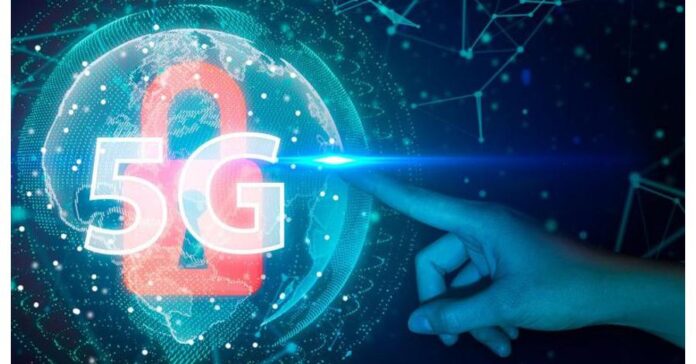 5G Security Market May See Robust Growth By 2030