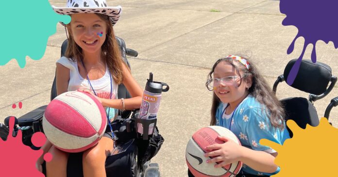 MDA Launches Pinup & Roundup Campaigns at Thousands of MDA Launches Summer Camp Retail Fundraising Campaign