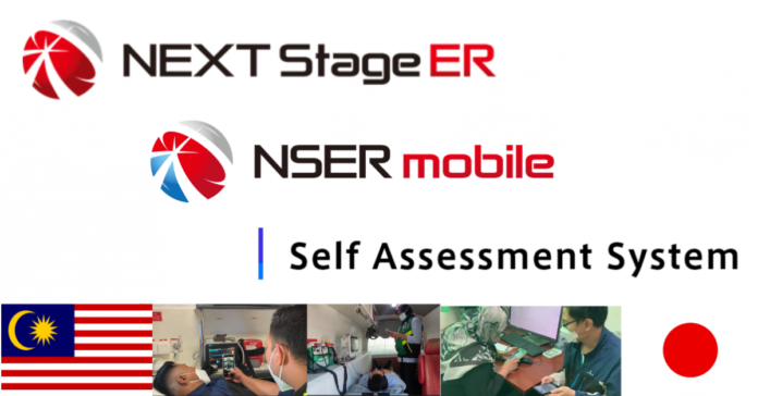 A data platform for Emergency Medicine made in Japan is changing the operation in hospitals in Malaysia