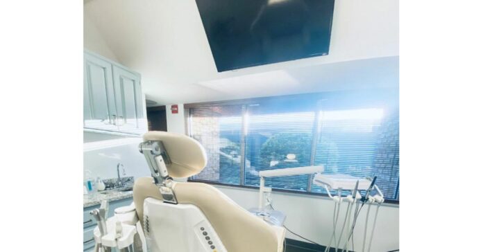 A revolutionary solution to missing teeth problems A revolutionary solution to missing teeth problems