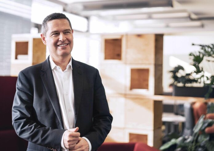 Xavier Ros: “Autonomy secures commitment, motivation, and ideas.”