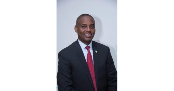 ACASS HIRES CAPTAIN ADO SANUSI AS DIRECTOR OF BUSINESS DEVELOPMENT, AFRICA