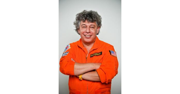 AEROS’ CEO IGOR PASTERNAK TO SPEAK AT THE “WAR TIME ECONOMY” UKRAINIAN-AMERICAN FORUM