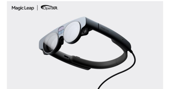 ARway.ai Announces Magic Leap AR Glasses Integration
