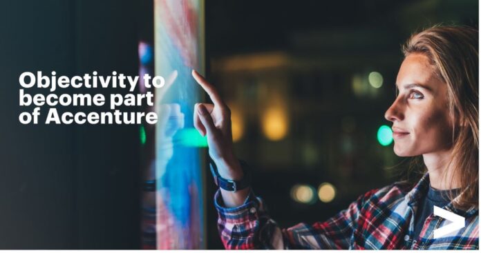 Accenture To Acquire Objectivity to Expand Platform Engineering Capabilities in Europe