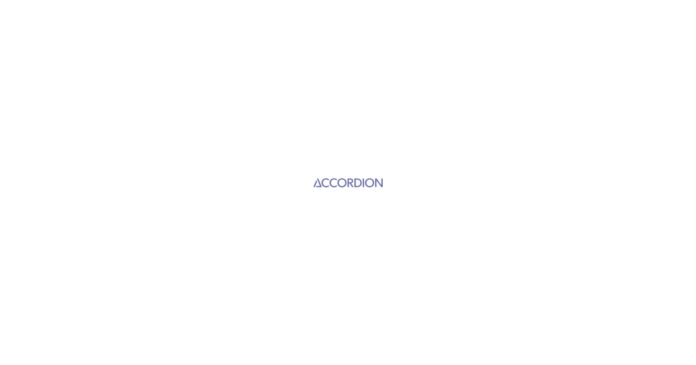 Accordion to Acquire Data Analytics Leader Merilytics