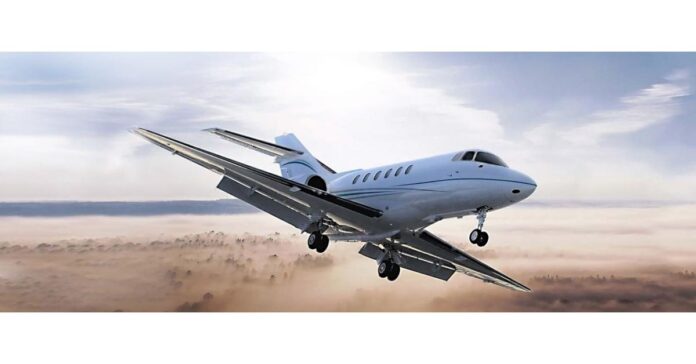 Air Charter Services Market is Set To Fly High in Years to Come| Luxaviation, Jet Aviation, Air Partner