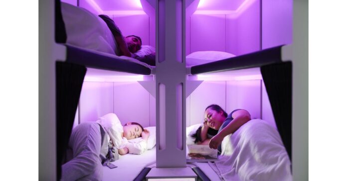 AirlineRatings.com Announces its Airline Excellence Awards for 2023