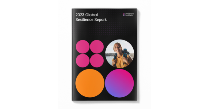Alarmingly Low Resilience Levels Among Young People, New Report Finds