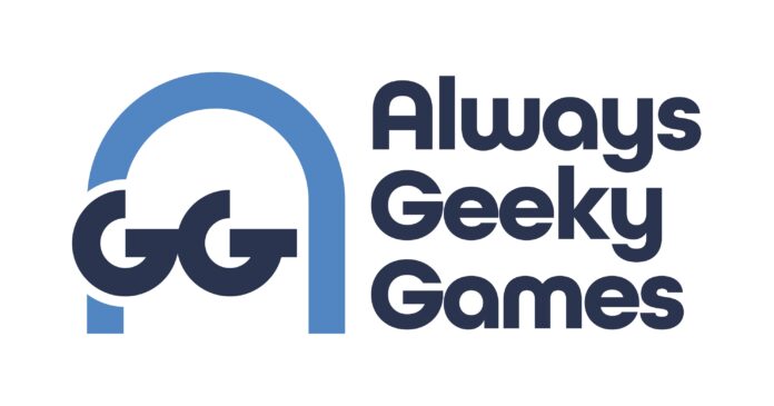 AlwaysGeeky Games and Binance Collaborate to Reward Users