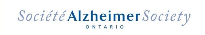 Alzheimer Society of Ontario Welcomes Another Promising