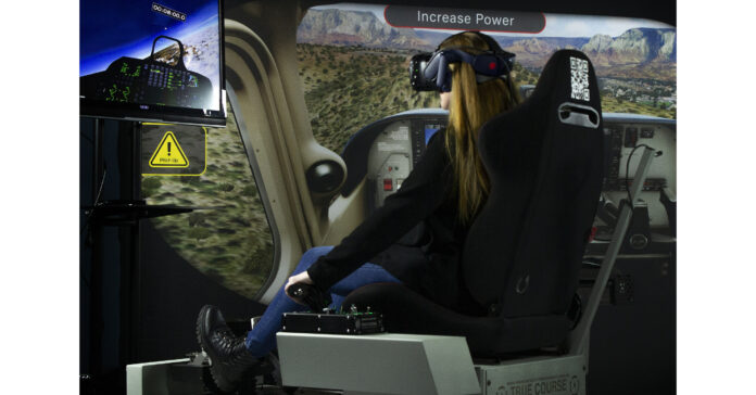 Arizona-Based True Course Simulations & Pilot Institute Join Forces to Revolutionize Pilot Training