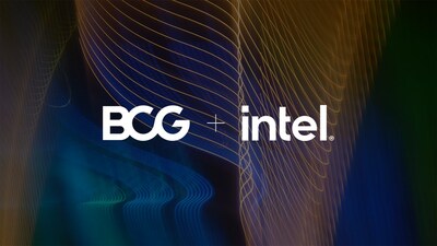 Intel and BCG Announce Collaboration to Deliver Enterprise-Grade, Secure Generative BCG x Intel