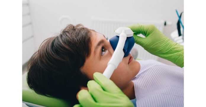 Benefits of Sedation Dentistry for Children