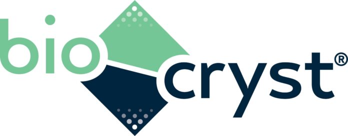 BioCryst to Present New ORLADEYO® (berotralstat) Data at BioCryst to Present New ORLADEYO® (berotralstat) Data at