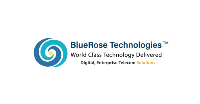 BlueRose Technologies is a Showcase Sponsor at PegaWorld iNspire 2023