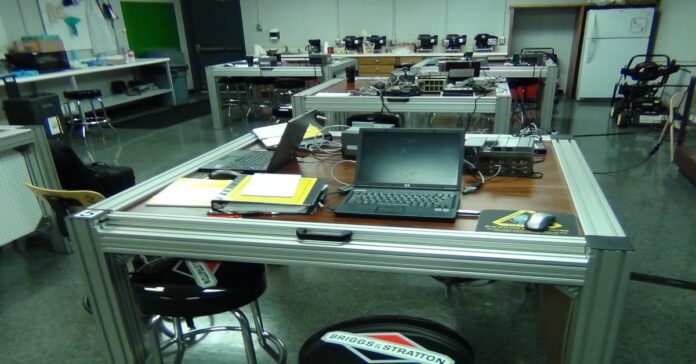 Business Industrial Network Rolls Out New PLC Training Solutions to Business Industrial Network Rolls Out New PLC Training Solutions to Meet Growing Demand