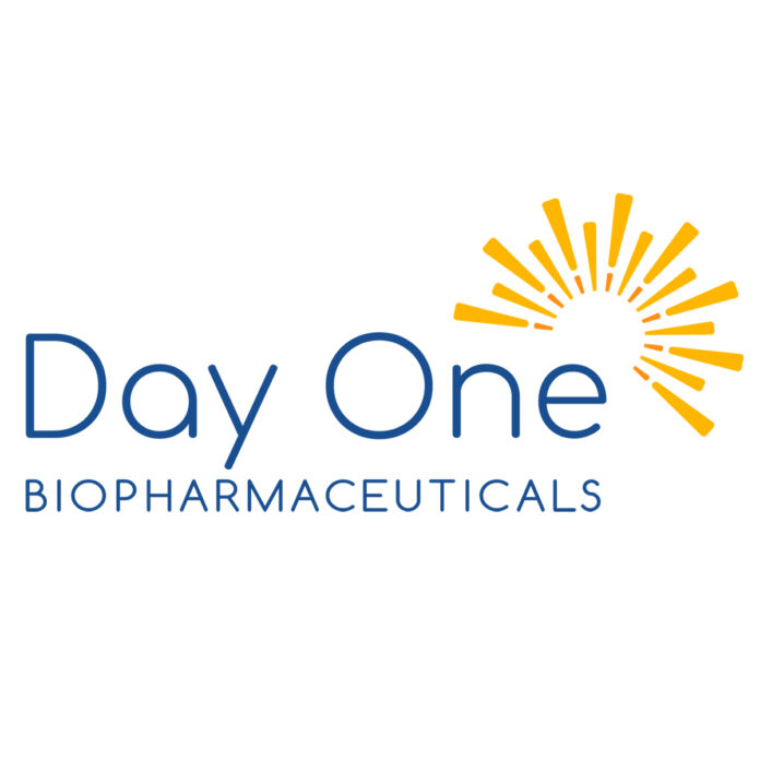 CORRECTION -- Day One Announces Tovorafenib (DAY101) Data