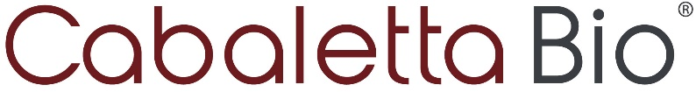 Cabaletta Bio Receives FDA Fast Track Designation for