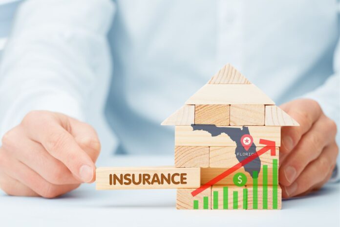 Property insurance Hikes Florida